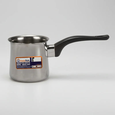 Συλλογή Premium Μπρικιών Υγραερίου από Ανοξείδωτο Ατσάλι 18/10