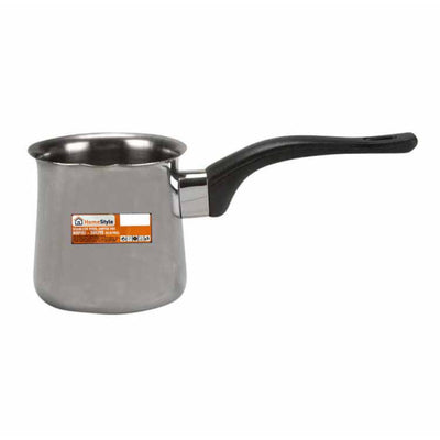 Ηλεκτρικό Μπρίκι Καφέ INOX 18/10 - Σύγχρονη Τεχνολογία, Παραδοσιακή Γεύση