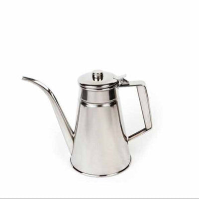 Λαδικό Ανοξείδωτο 1 Λίτρο – Κομψότητα & Πρακτικότητα στην Κουζίνα