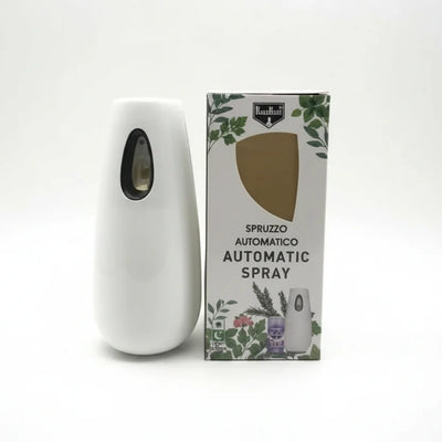 Αυτόματος Αρωματιστής Χώρου Minimal Design