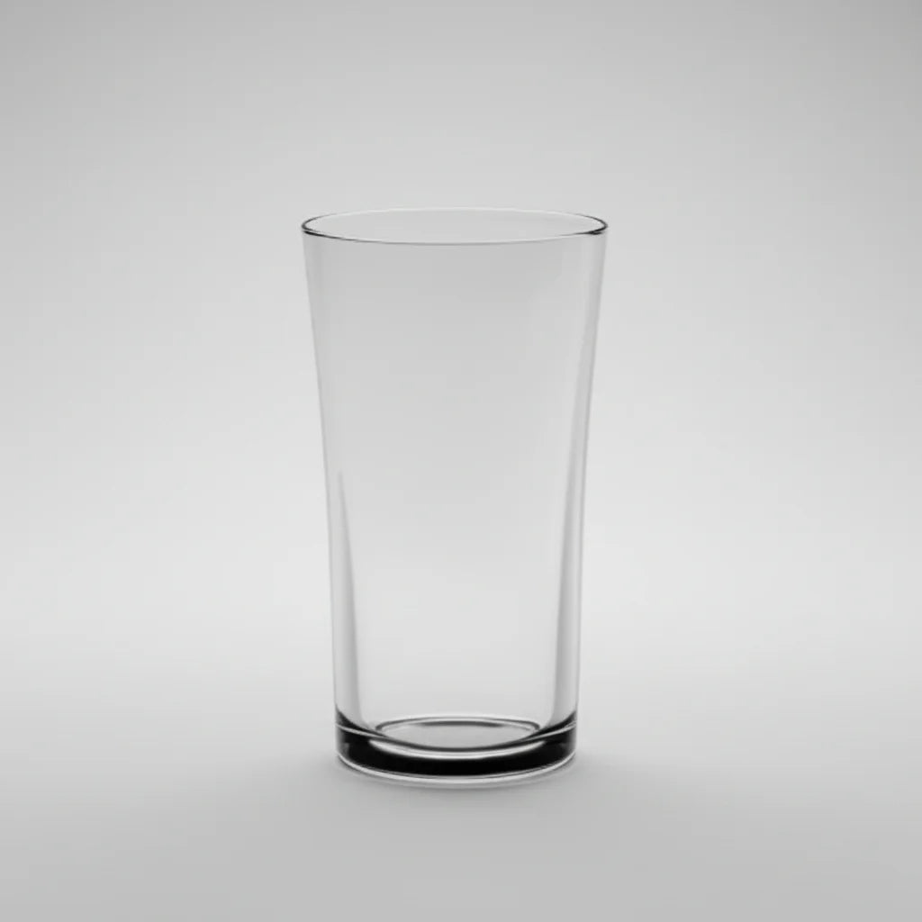 Duralex Ποτήρι Ψηλό LYS 28cl | Γαλλική Αντοχή & Κλασική Αισθητική