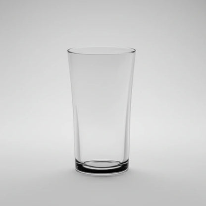 Duralex Ποτήρι Ψηλό LYS 28cl | Γαλλική Αντοχή & Κλασική Αισθητική