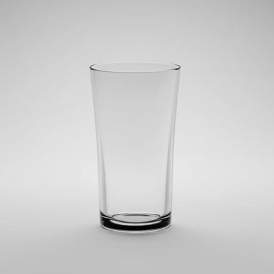 Duralex Ποτήρι Ψηλό LYS 28cl | Γαλλική Αντοχή & Κλασική Αισθητική