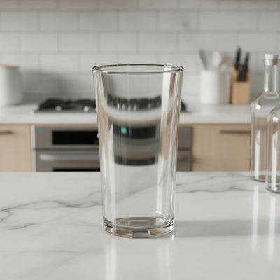 Duralex Ποτήρι Ψηλό LYS 28cl | Γαλλική Αντοχή & Κλασική Αισθητική - Εναλλακτική Όψη