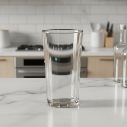 Duralex Ποτήρι Ψηλό LYS 28cl | Γαλλική Αντοχή & Κλασική Αισθητική