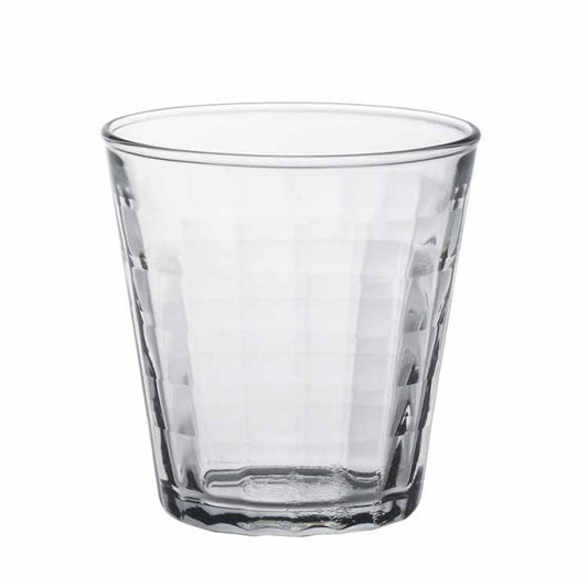 Duralex Ποτήρι Χαμηλό PRISME | 22cl & 27,5cl