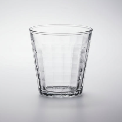 Duralex PRISME Ποτήρι Χαμηλό 275ml (27,5cl)