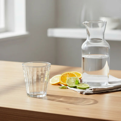 Duralex PRISME Ποτήρι Χαμηλό 275ml (27,5cl) - Εναλλακτική Όψη