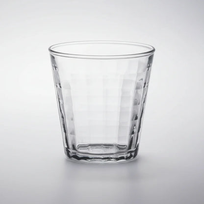 Duralex PRISME Ποτήρι Χαμηλό 275ml (27,5cl)