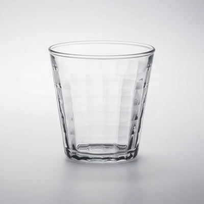 Duralex PRISME Ποτήρι Χαμηλό 275ml (27,5cl)