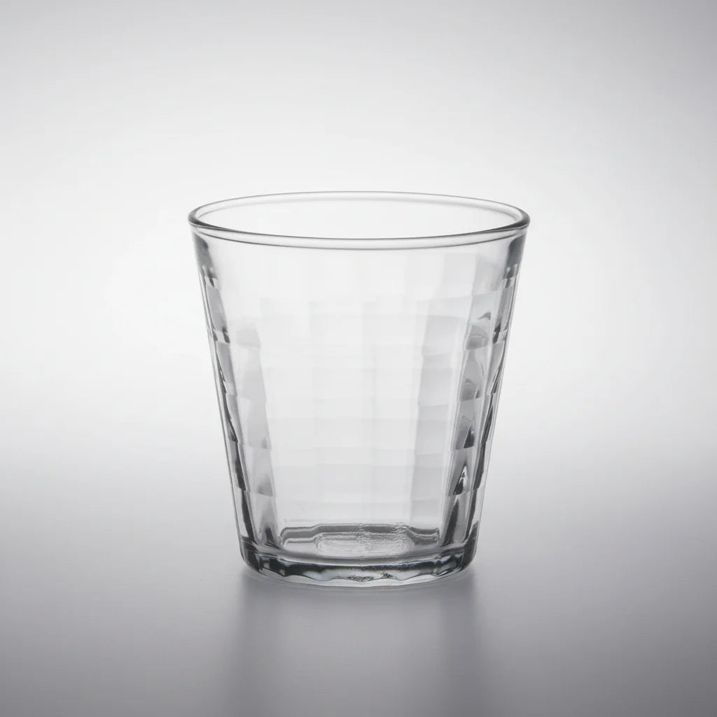 Duralex Ποτήρι Χαμηλό PRISME 22cl