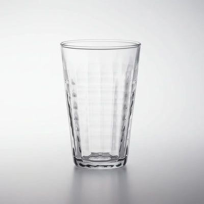 Duralex Ποτήρι Ψηλό PRISME 33cl | Ανθεκτικότητα & Στυλ σε Κάθε Ποτό