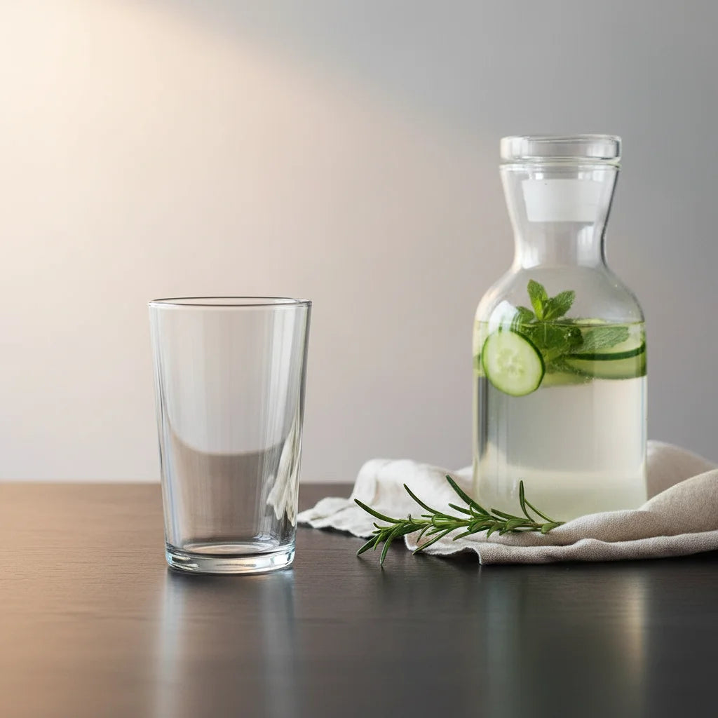 Ποτήρι 28cl Θερμικής Ενίσχυσης: Η Απόλυτη Επιλογή για Κάθε Ρόφημα