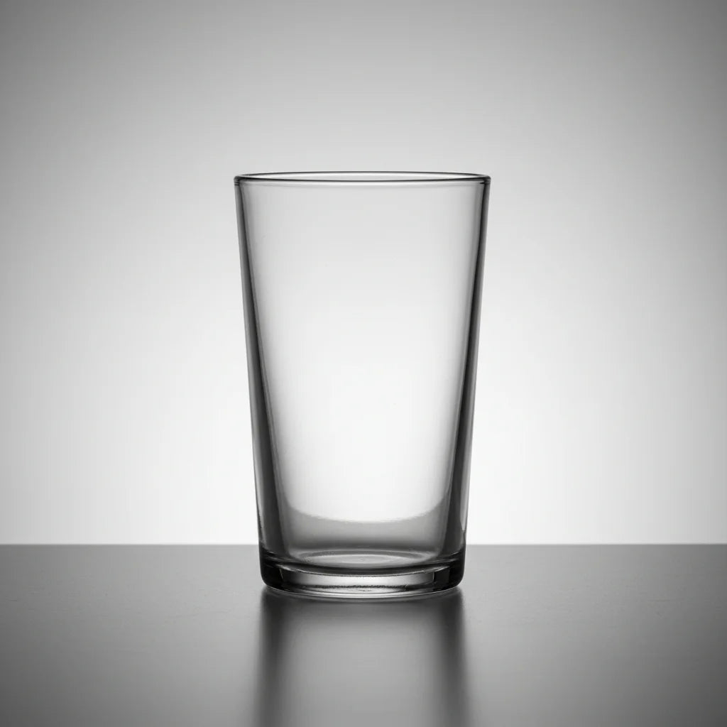 Ποτήρι 28cl Θερμικής Ενίσχυσης: Η Απόλυτη Επιλογή για Κάθε Ρόφημα