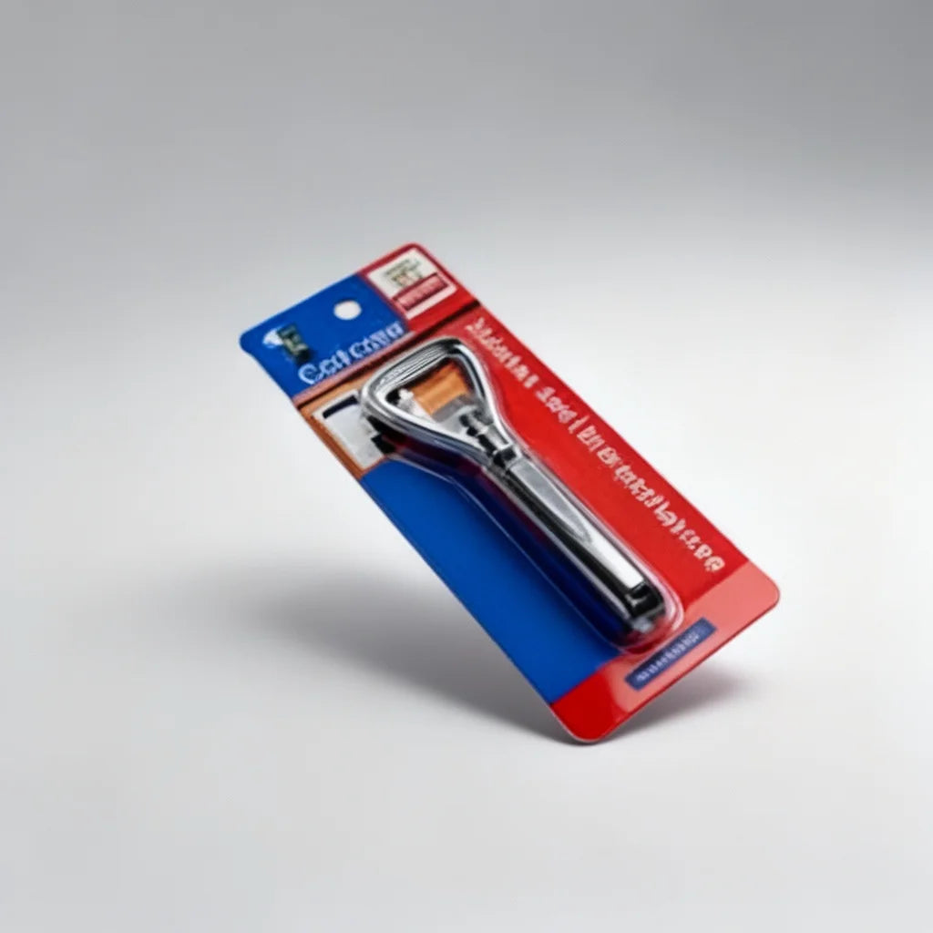 Ανοιχτήρι Πολλαπλών Χρήσεων iNOX – 14cm | Εργαλείο για Όλα