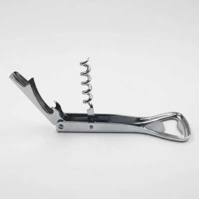 Ανοιχτήρι Πολλαπλών Χρήσεων iNOX – 14cm | Εργαλείο για Όλα