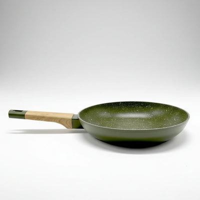 Τηγάνι Baroly Marble Αντικολλητικό No.28 - Home Style