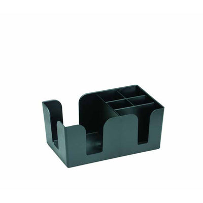 Bar Organizer 6 Θέσεων 24x15 εκ. - Εναλλακτική Όψη