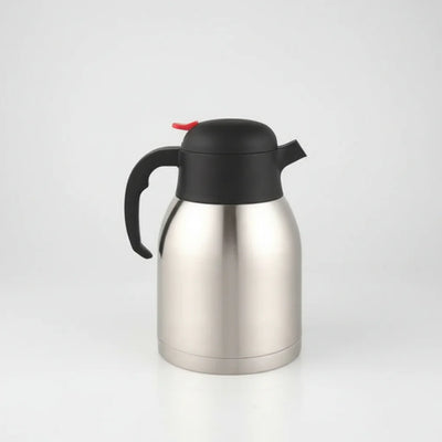 Home Style Θερμός Κανάτα Inox 1,2Lt. - Εναλλακτική Όψη