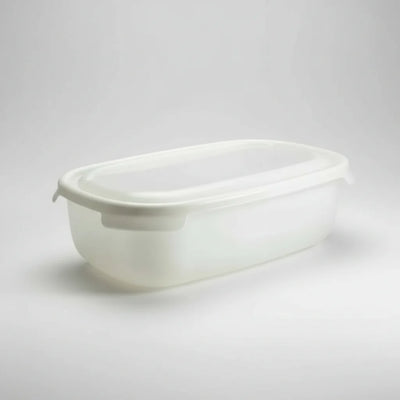 Τάπερ Αποθήκευσης 2L – Καθημερινή Λύση