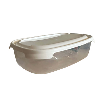 Τάπερ Αποθήκευσης 2L – Καθημερινή Λύση