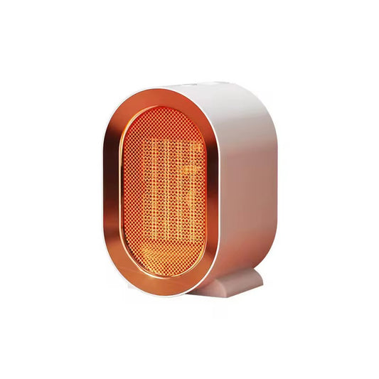 Mini Ηλεκτρικό Αερόθερμο Χώρου 1200W – Σόμπα Φορητή, Ασφαλής & Οικονομική για Χειμερινή Θέρμανση