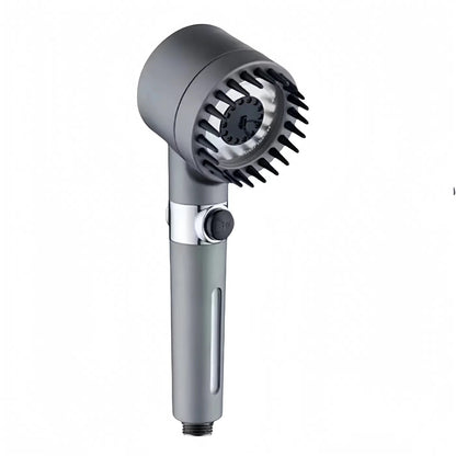 Filter Booster Ντους Χειρός – Καθαρό Νερό & Δυνατή Ροή σε Κάθε Μπάνιο