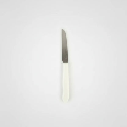 Μαχαίρι Πλαστική Λαβή (Ίσιο) - Σετ 6 Τεμαχίων Home Style