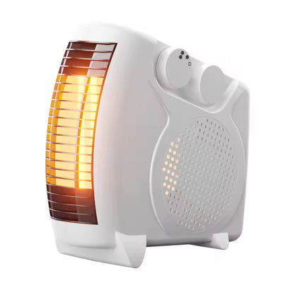 Φορητό Κεραμικό Αερόθερμο PTC 2000W