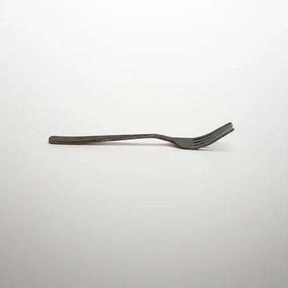 Πιρουνάκι Γλυκού & Φρούτου Inox 14cm