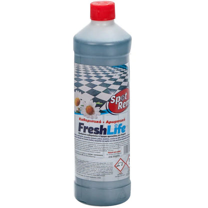 Spot Rem – Fresh Life | Καθαριστικό & Αρωματικό Χώρων