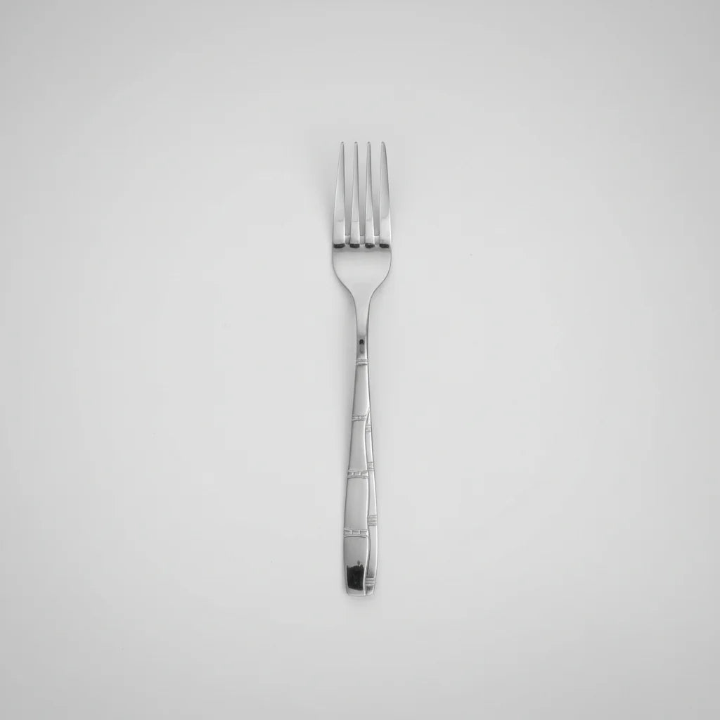 Πιρουνάκι Γλυκού & Φρούτου Inox 14cm