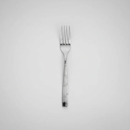 Πιρουνάκι Γλυκού & Φρούτου Inox 14cm
