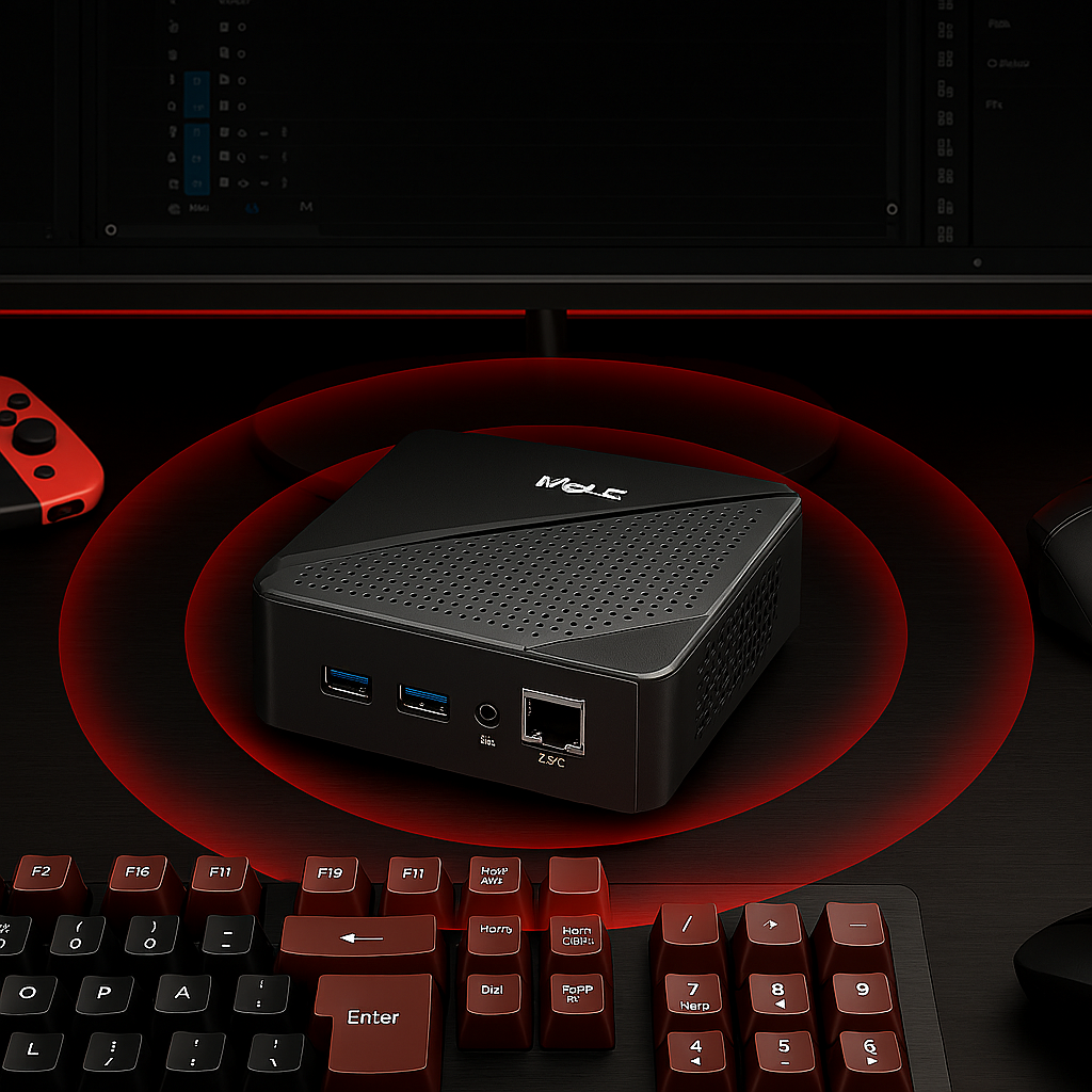 Mini PC