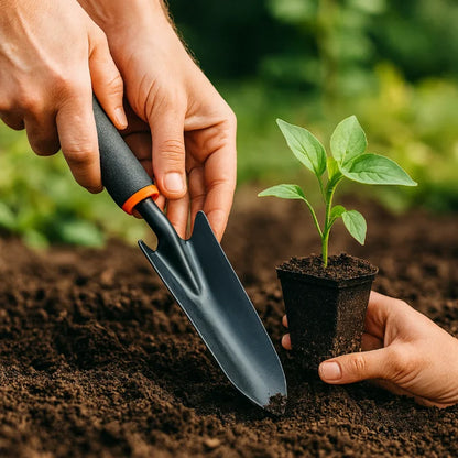 Επαγγελματική Σπάτουλα Χειρός Κήπου