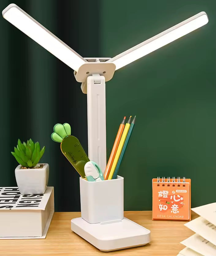 LED Φωτιστικό Γραφείου Y-Design – Στυλ & Ευελιξία στον Φωτισμό