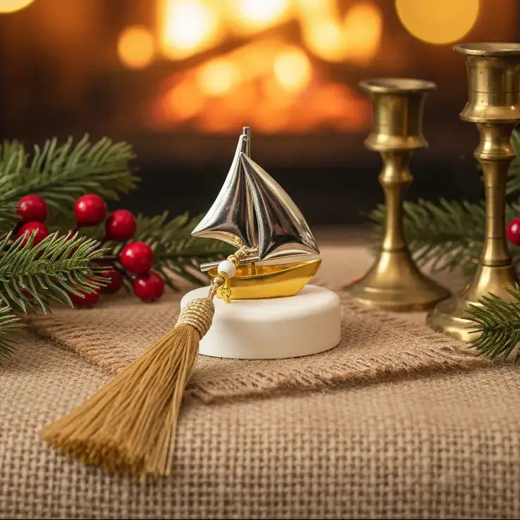 Γούρια Worthio για τη Νέα Χρονιά - Χάρισε Νόημα