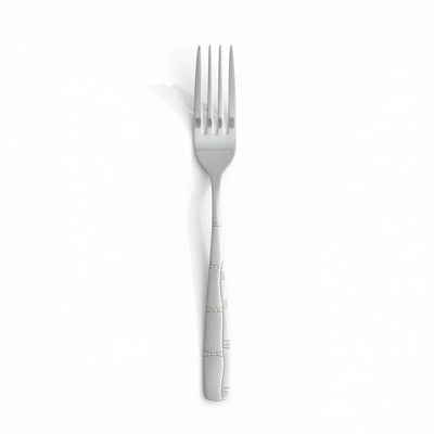 Πιρούνι Φαγητού Inox 19.5cm