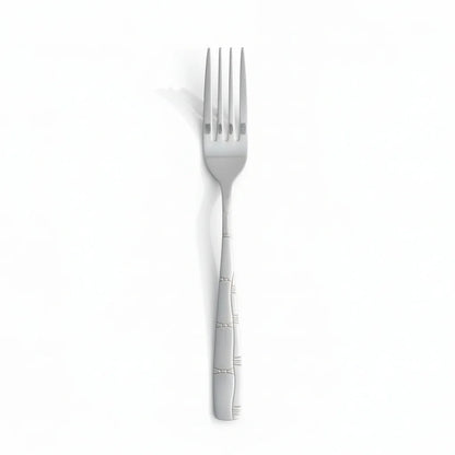 Πιρούνι Φαγητού Inox 19.5cm
