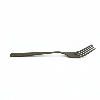 Πιρούνι Φαγητού Inox 19.5cm