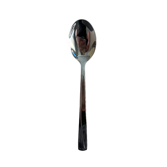 Μεγάλο Ανοξείδωτο Κουτάλι – 19.5 cm