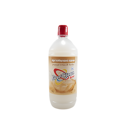 Υγρό Σαπούνι Χεριών Ever Clean (500ml)