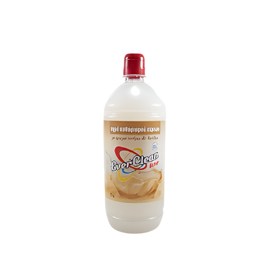 Σαπούνι Χεριών Ever Clean – Υγρό Καθαριστικό 500ml