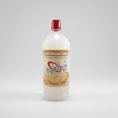 Υγρό Σαπούνι Χεριών Ever Clean (500ml)
