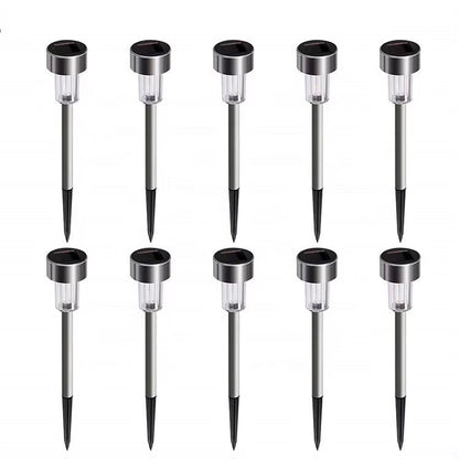 Smart Home & Garden Light Bundle: Ηλιακός Φωτισμός & Χρηστικά Αξεσουάρ