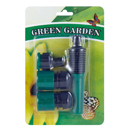 Green Garden - Σετ Ποτίσματος Κήπου