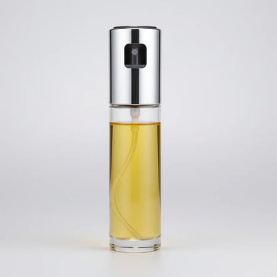 Σπρέι Λαδιού 150ml - Ανοξείδωτο με Γυάλινο Σώμα