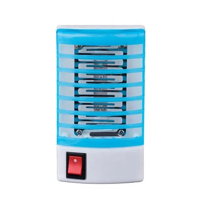 Μίνι Ηλεκτρικός Εντομοκτόνος LED – Σύγχρονος & Πρακτικός