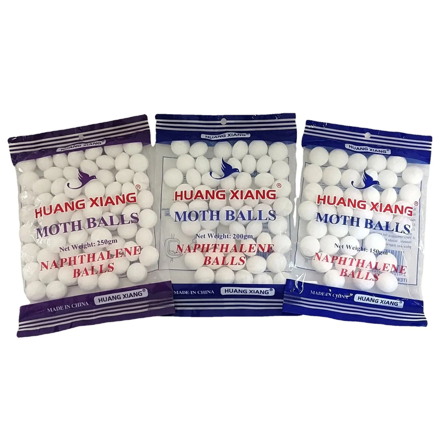 Μπάλες Ναφθαλίνης 100g | Φυσική Προστασία από Σκόρους & Έντομα | Για Ρούχα, Κουβέρτες, Χαλιά