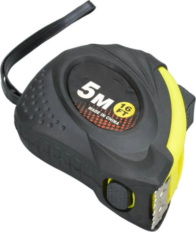 Μέτρο Ταινίας 5M
